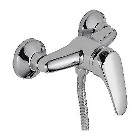 MONOMANDO DUCHA 23304 BASIC