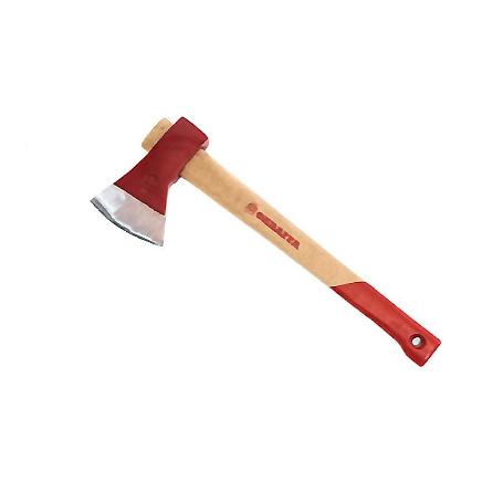 HACHA VIZCAINA 40- 300GR. CON MANGO