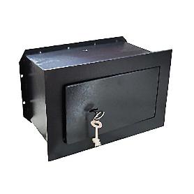 CAJA FUERTE LLAVE 36X19X23 CM S36B