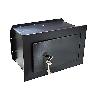 CAJA FUERTE LLAVE 36X19X23 CM S36B