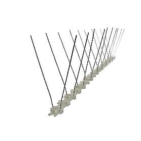 HILERA ANTIPALOMAS S80 30 TIRAS -15 MT