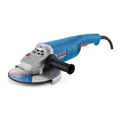 AMOLADORA GWS-20 230 J 2000W