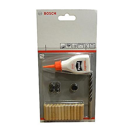 ESPIGAS MADERA SURTIDO + ACCESORIOS 000449