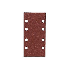 LIJA VELCRO 93X185MM 605257  GR-180