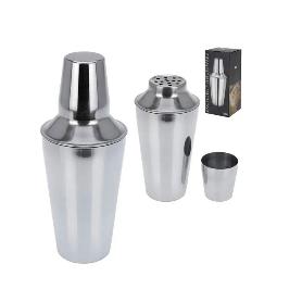 COCTELERA INOXIDABLE 0,5 L.