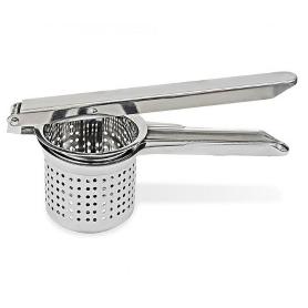 PRENSADOR PATATAS INOXIDABLE