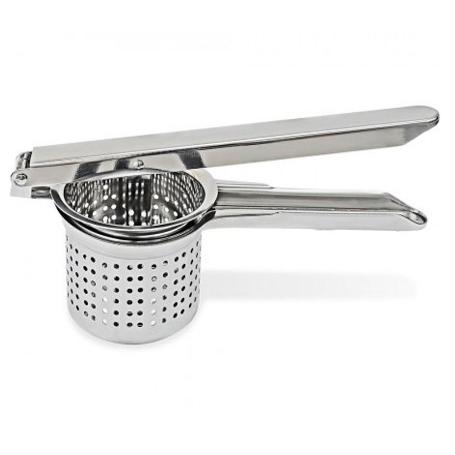 PRENSADOR PATATAS INOXIDABLE