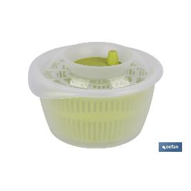 CENTRIFUGADOR DE VERDURAS  MODELO UDAI