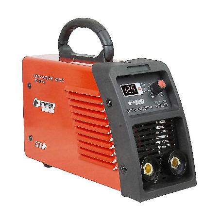 SOLDADURA INVERTER ST CITYWORK 1250 GE K 12615
