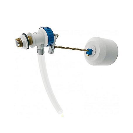 GRIFO FLOTADOR LATERAL C/BOYA  LINA POLIESPAN