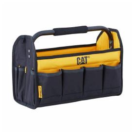 PORTAHERRAMIENTAS CON ASA 16 BOLSILLOS