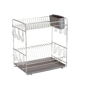 ESCURREPLATOS GRANDE INOXIDABLE 90980