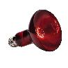 LAMPARA INFRARROJA IR1 150W 230V