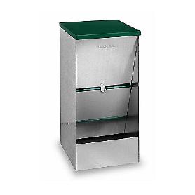 TOLVA PERROS MEDIANA 60X33X33CM