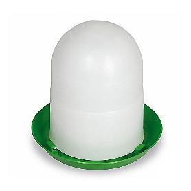 COMEDERO POLLITOS 2KG. 19X20CM