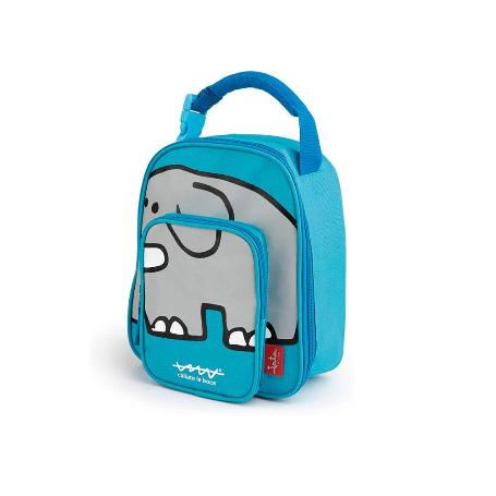 NEVERA ELEFANTE 5 L HPOR7020