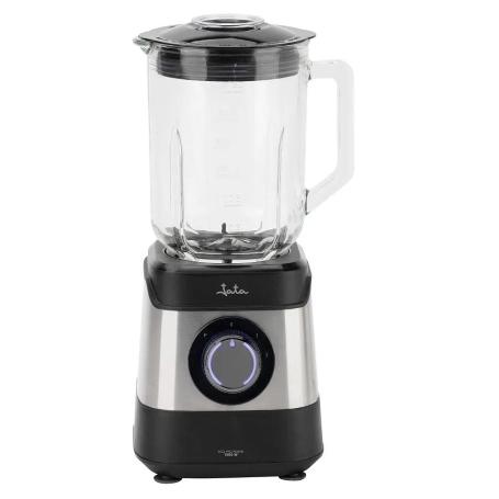 BATIDORA VASO INOXIDABLE 1500W 1,8L JEBT3855