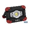 LUZ DE TRABAJO LED 10 W COB 6500 K USB