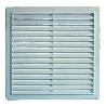 REJILLA Z-200 PVC 20X20 SIN MARCO 4523