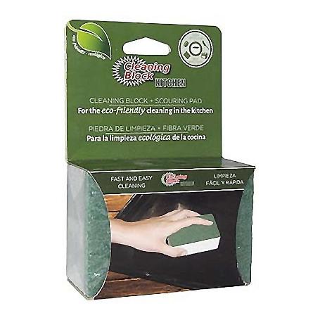 PIEDRA LIMPIAR COCINA 7X10 CM