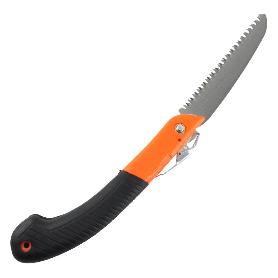 SERRUCHO PODAR D/JAPONES PLEGABLE 180MM