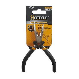 ALICATE MINI 115 MM BOCA PLANA