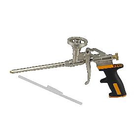 PISTOLA SELLADORA ESPUMA 167 MM