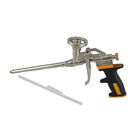 PISTOLA SELLADORA ESPUMA 167 MM