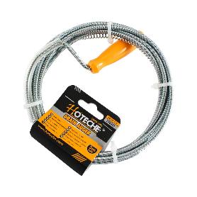 DESATASCADOR ACERO 5 MM 3 METROS