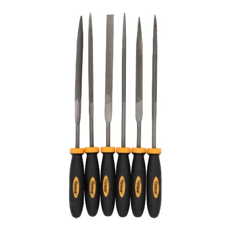 LIMAS BRICOLAJE 3X140 MM