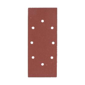 LIJA RECTANGULAR 93X230 SURTIDA 10UD