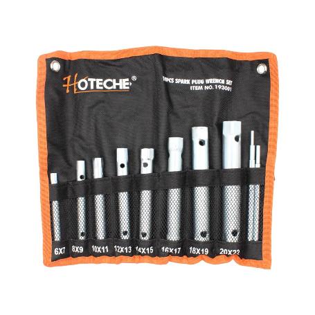 LLAVES DE TUBO 6-7 / 20-22 CV