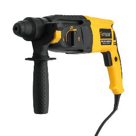 TALADRO MARTILLO SDS PLUS 800W