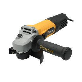 MINIAMOLADORA 115MM 760W CON CABLE