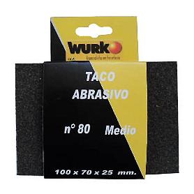 TACO LIJA GRANO FINO N120