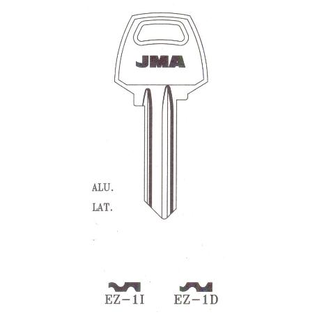 LLAVIN EZ-1I ACERO A