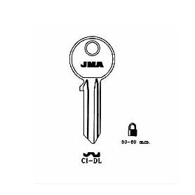 LLAVIN CI-DL ACERO A