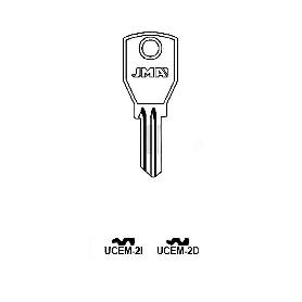 LLAVIN UCEM-2I ACERO B