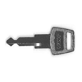 LLAVIN CHR-3 ACERO C