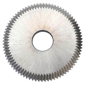 FRESA PARA MAQUINA DUPLICAR 80X5X16MM