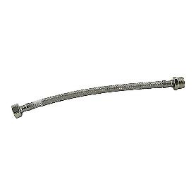 LATIGUILLO M 1/2 - H 1/2 DE 30CM INOX