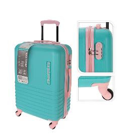 MALETA EQUIPAJE MANO 45 CM MENTA