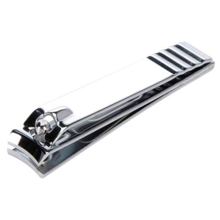 CORTAUÑAS INOXIDABLE 8 CM