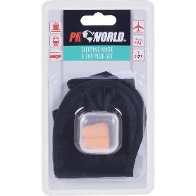 ANTIFAZ DORMIR + TAPONES