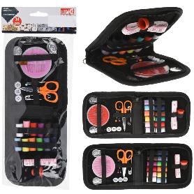 ESTUCHE COSTURA 34 PIEZAS