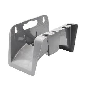 SOPORTE MANGUERA MURAL