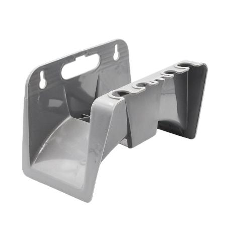 SOPORTE MANGUERA MURAL