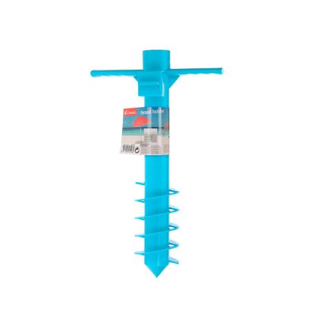 BASE PARASOL PINCHO EXTRAFUERTE SURTIDO