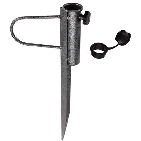 BASE PARASOL METAL ASA