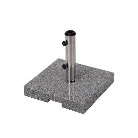 BASE PARASOL GRANITO 20 KG